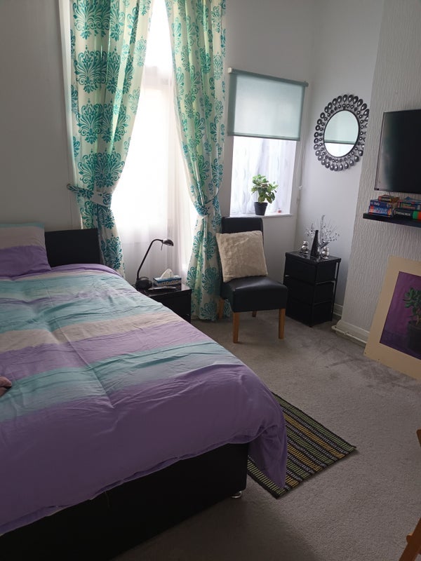 Room Anstey Road in Greater London