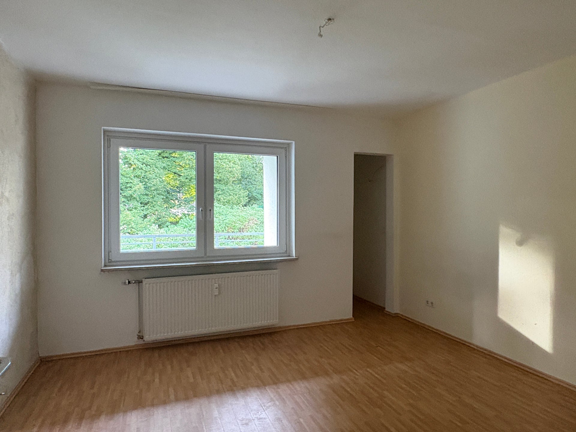 Wohnung Königstraße in Wermelskirchen