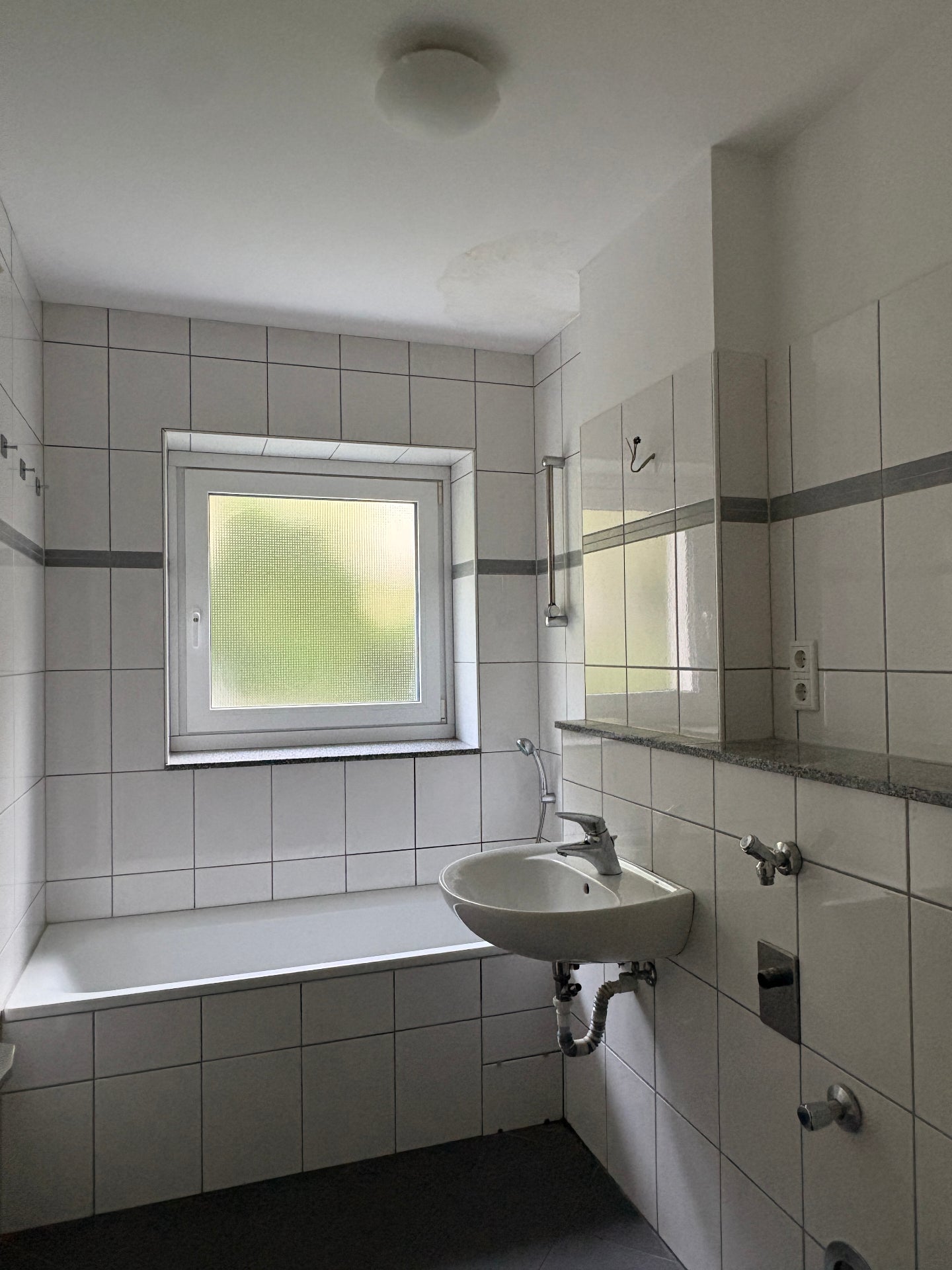 Wohnung Königstraße in Wermelskirchen