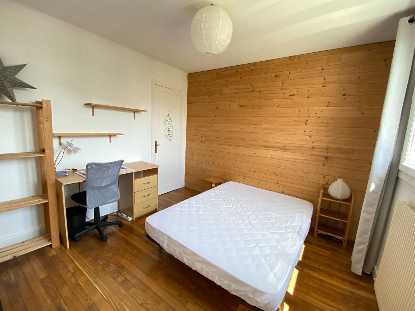 Appartement Rue de la Croix Carrée à Rennes