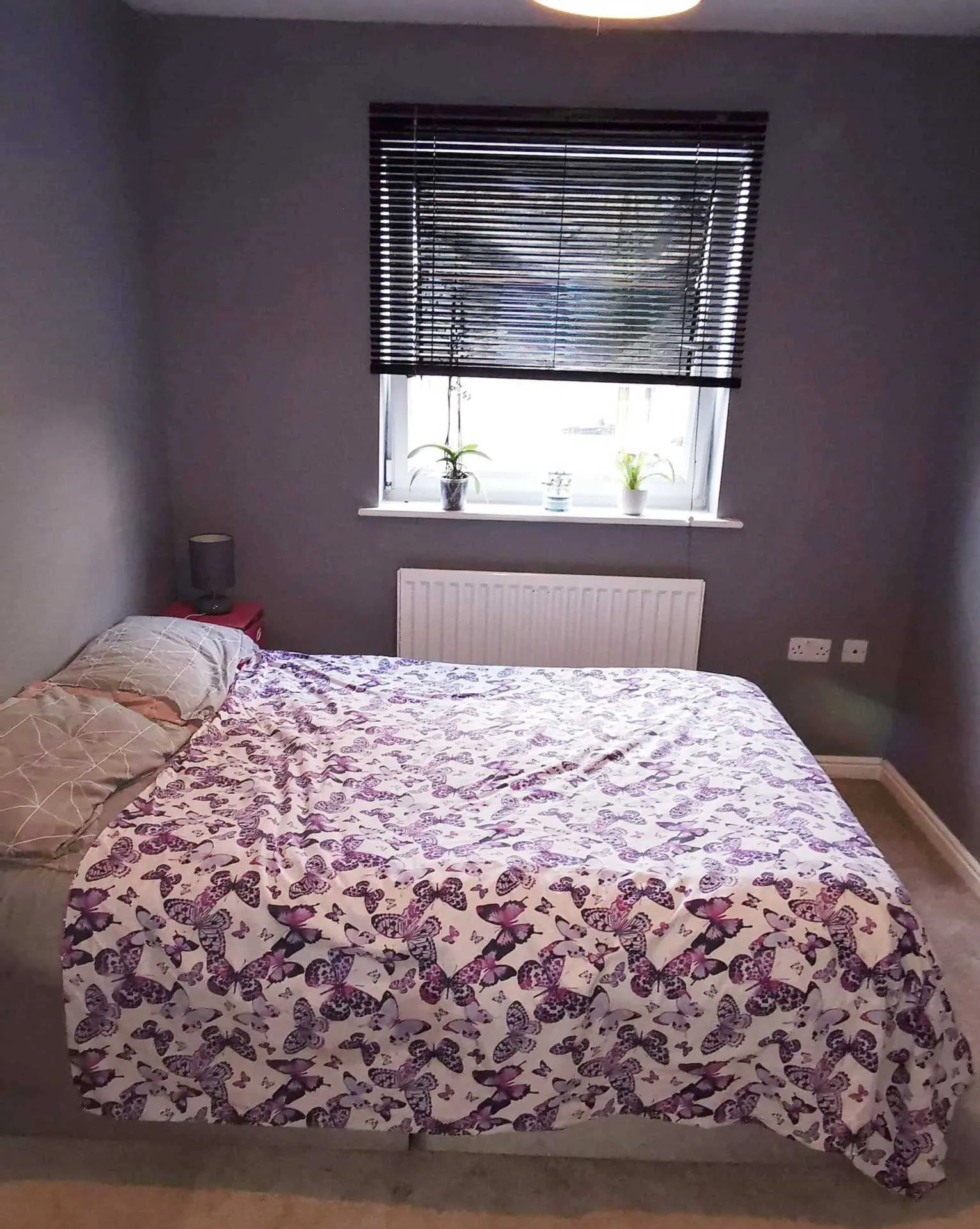 Flat Parkhouse Court in Welwyn Hatfield