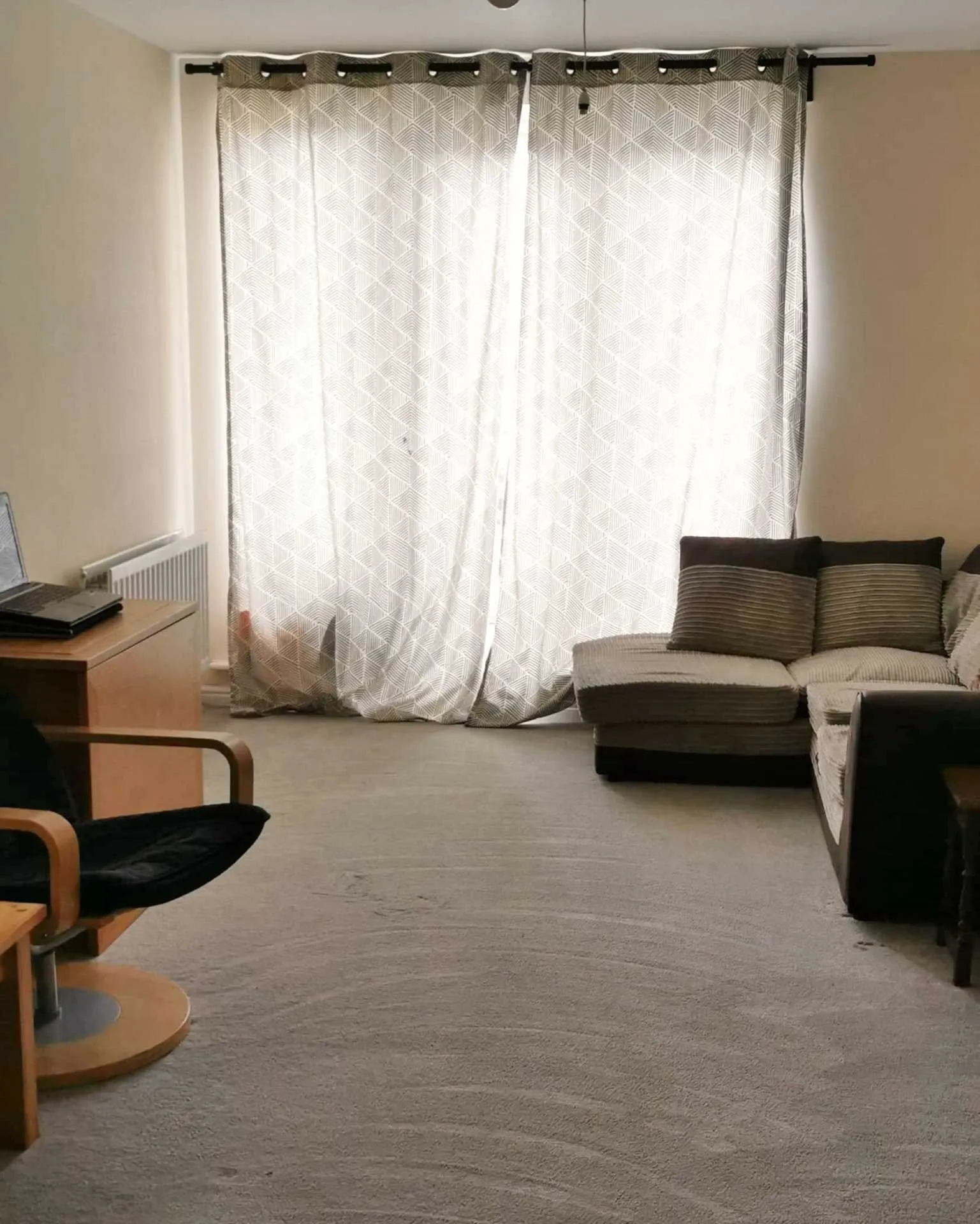 Flat Parkhouse Court in Welwyn Hatfield