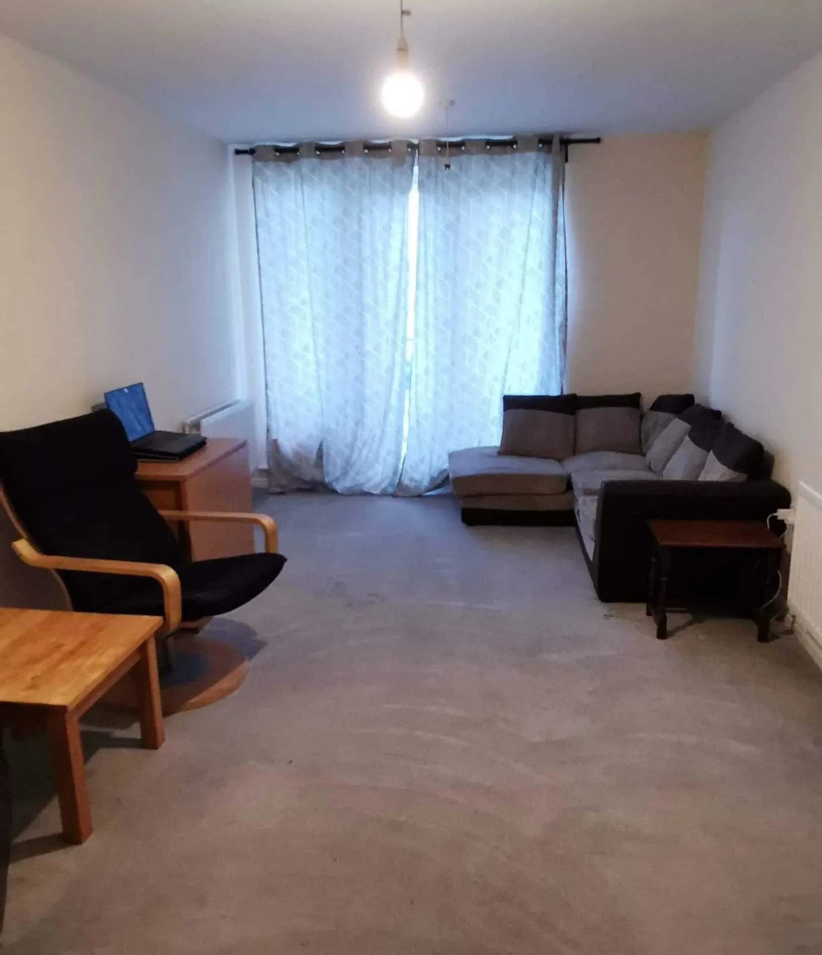 Flat Parkhouse Court in Welwyn Hatfield