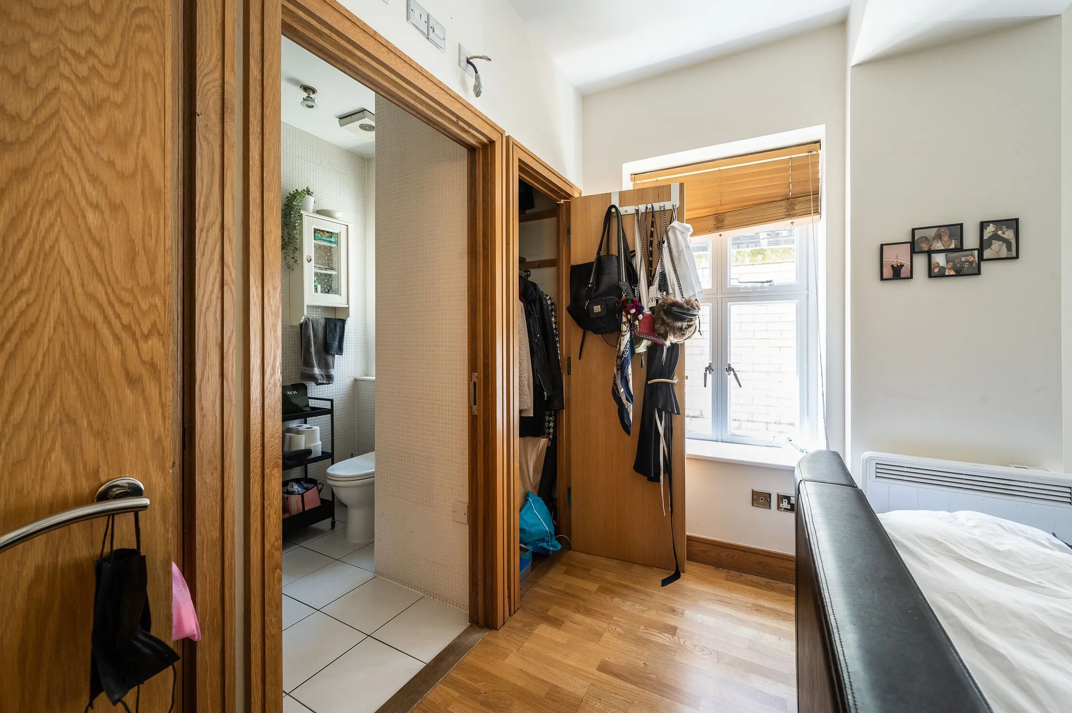 Flat Marylebone Road in City of Westminster
