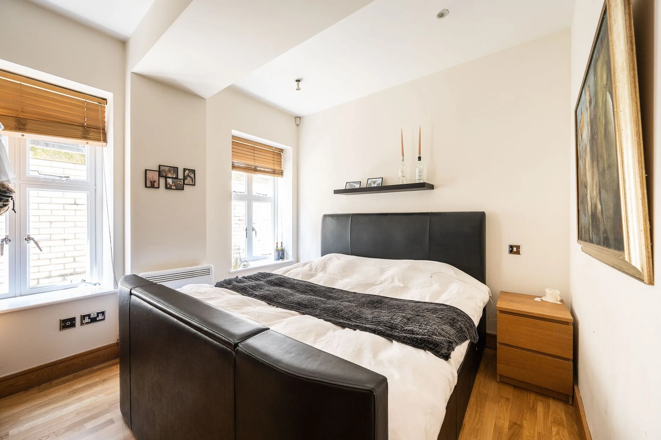 Flat Marylebone Road in City of Westminster