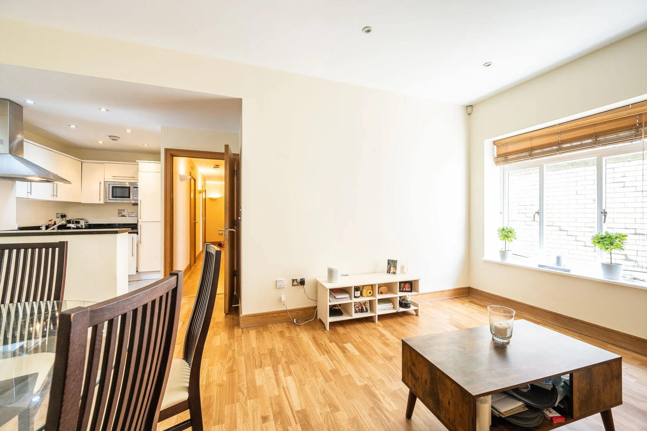 Flat Marylebone Road in City of Westminster