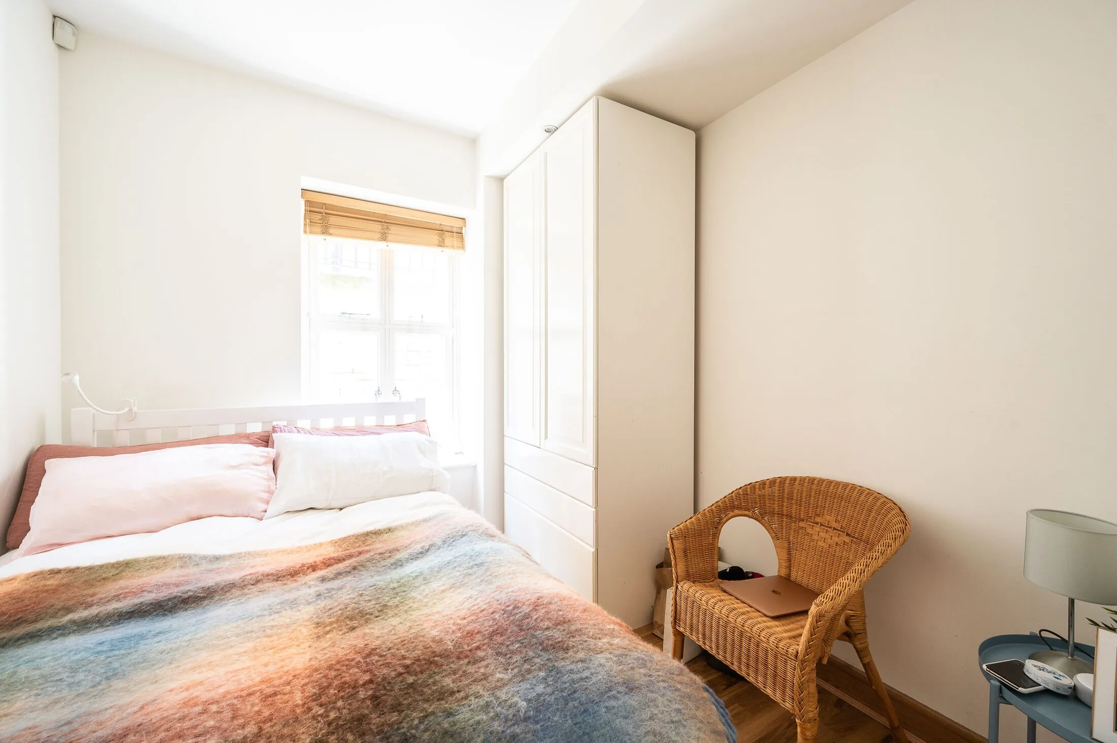 Flat Marylebone Road in City of Westminster
