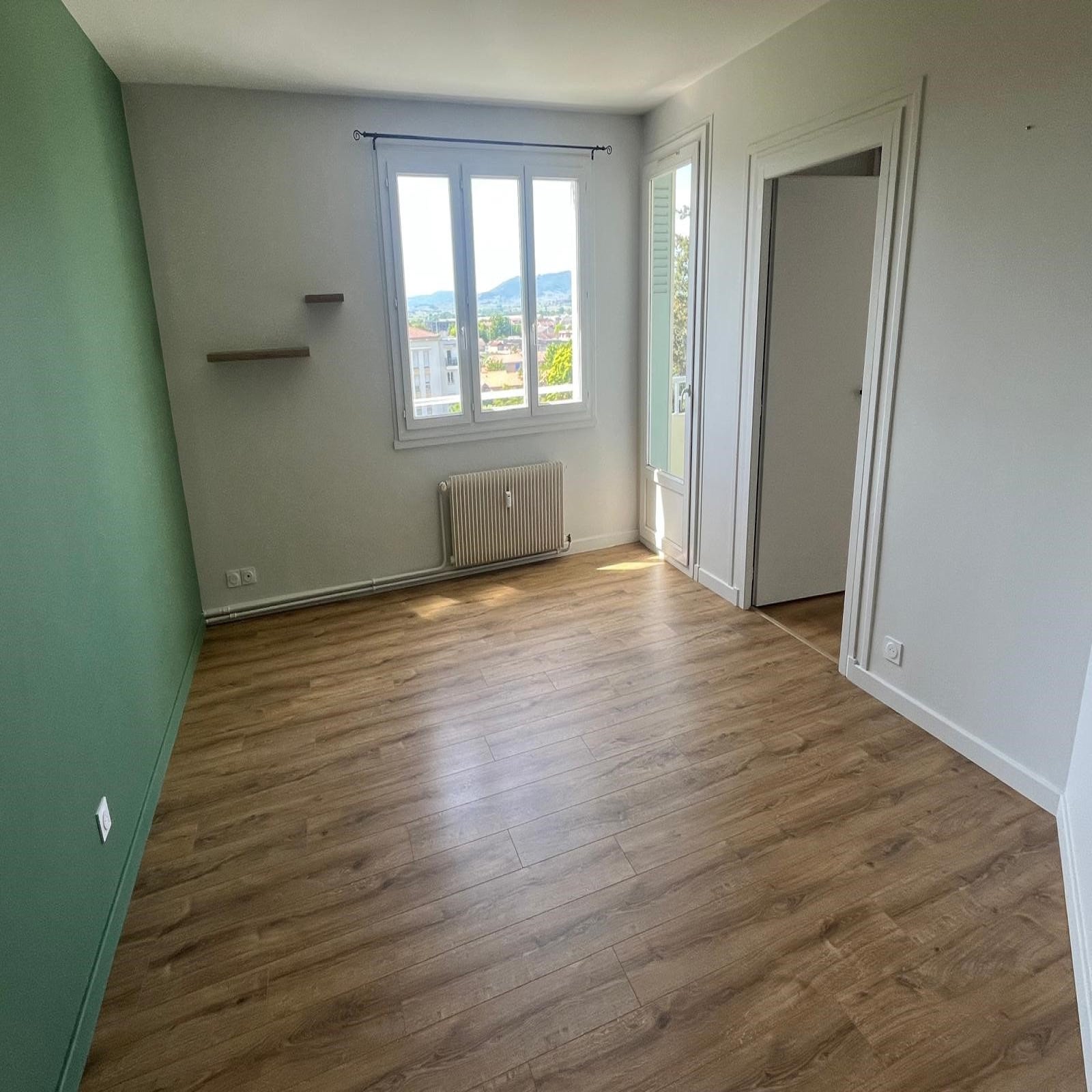 Appartement Rue Jean Carron à Belleville-en-Beaujolais