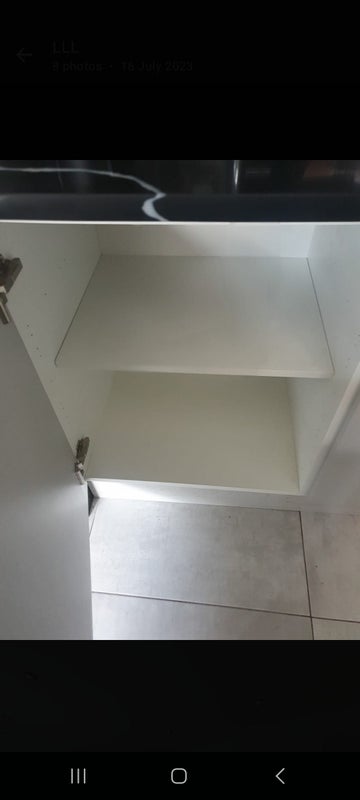 Room Blaney Crescent in Greater London