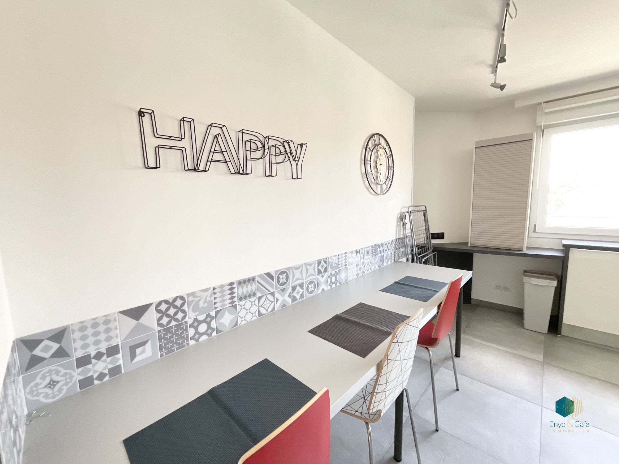 Appartement Rue Sainte-Cécile à Strasbourg