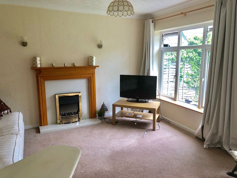 Room Stanhope Street in Hereford
