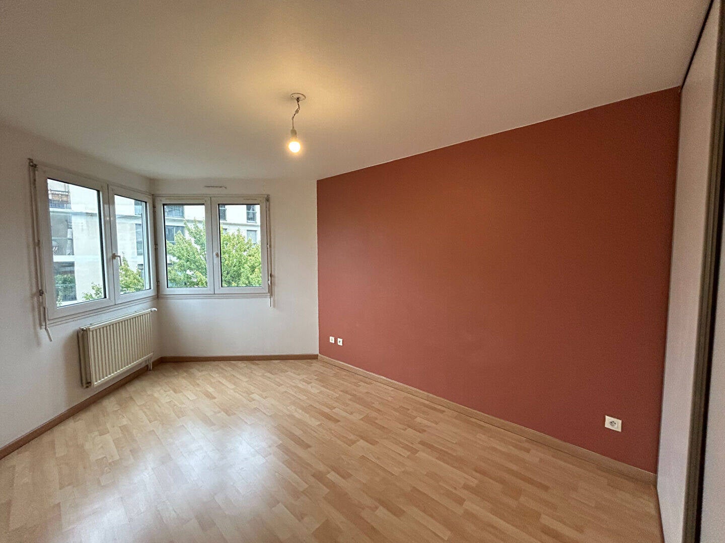 Flat Rue Saint-Maximin in Lyon