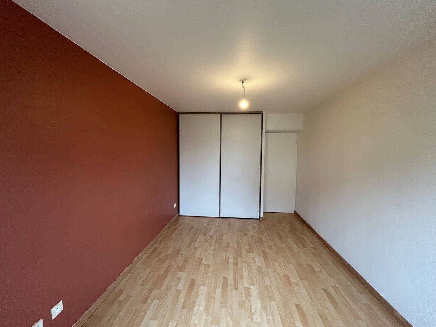 Flat Rue Saint-Maximin in Lyon