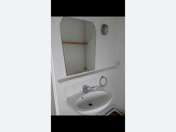 Appartement Rue duffour-dubergier à Bordeaux