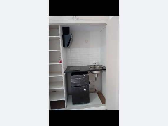 Appartement Rue duffour-dubergier à Bordeaux