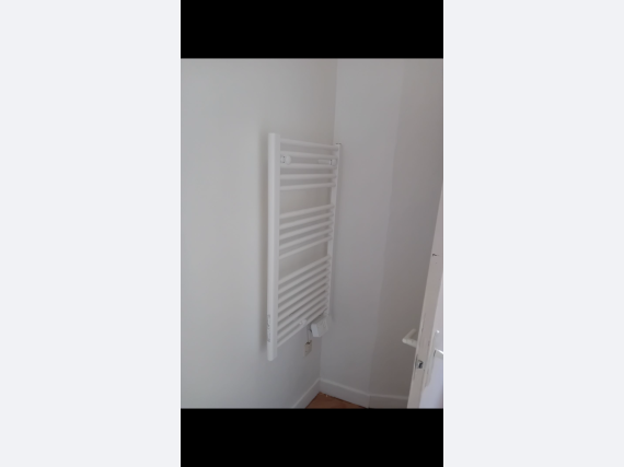 Appartement Rue duffour-dubergier à Bordeaux