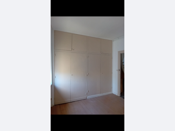 Appartement Rue duffour-dubergier à Bordeaux