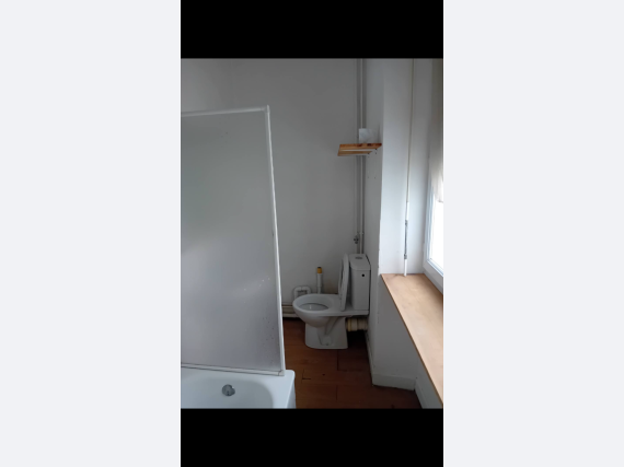 Appartement Rue duffour-dubergier à Bordeaux