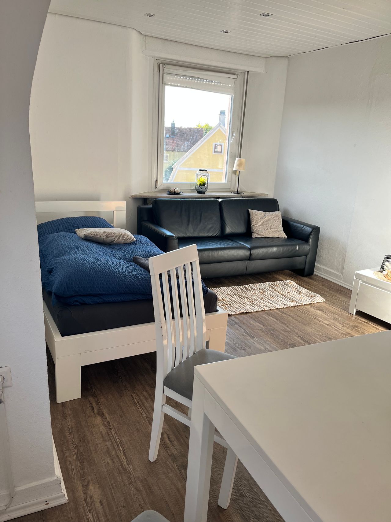 Wohnung Kurfürstenstraße in Ludwigsburg