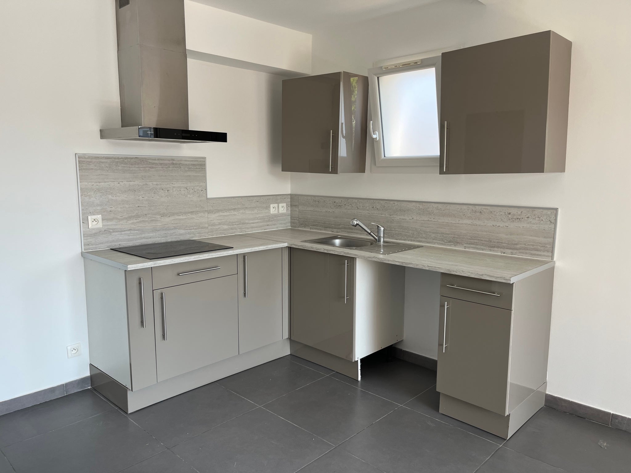Appartement Boulevard de la Liberté à Vias