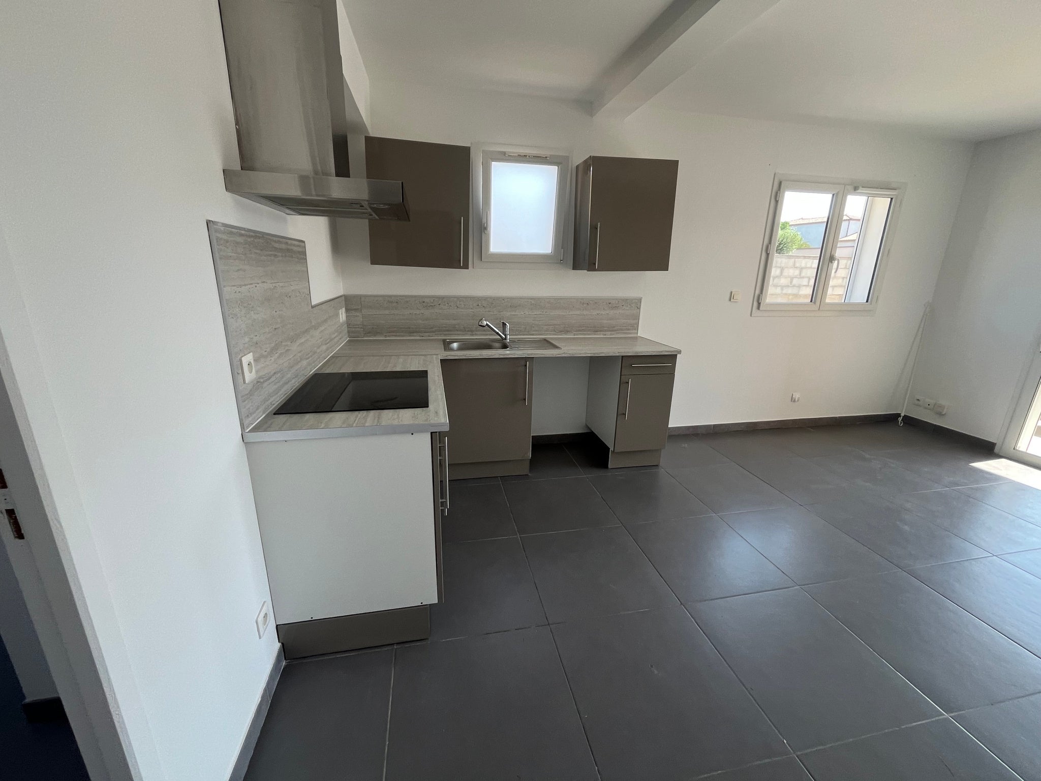 Appartement Boulevard de la Liberté à Vias