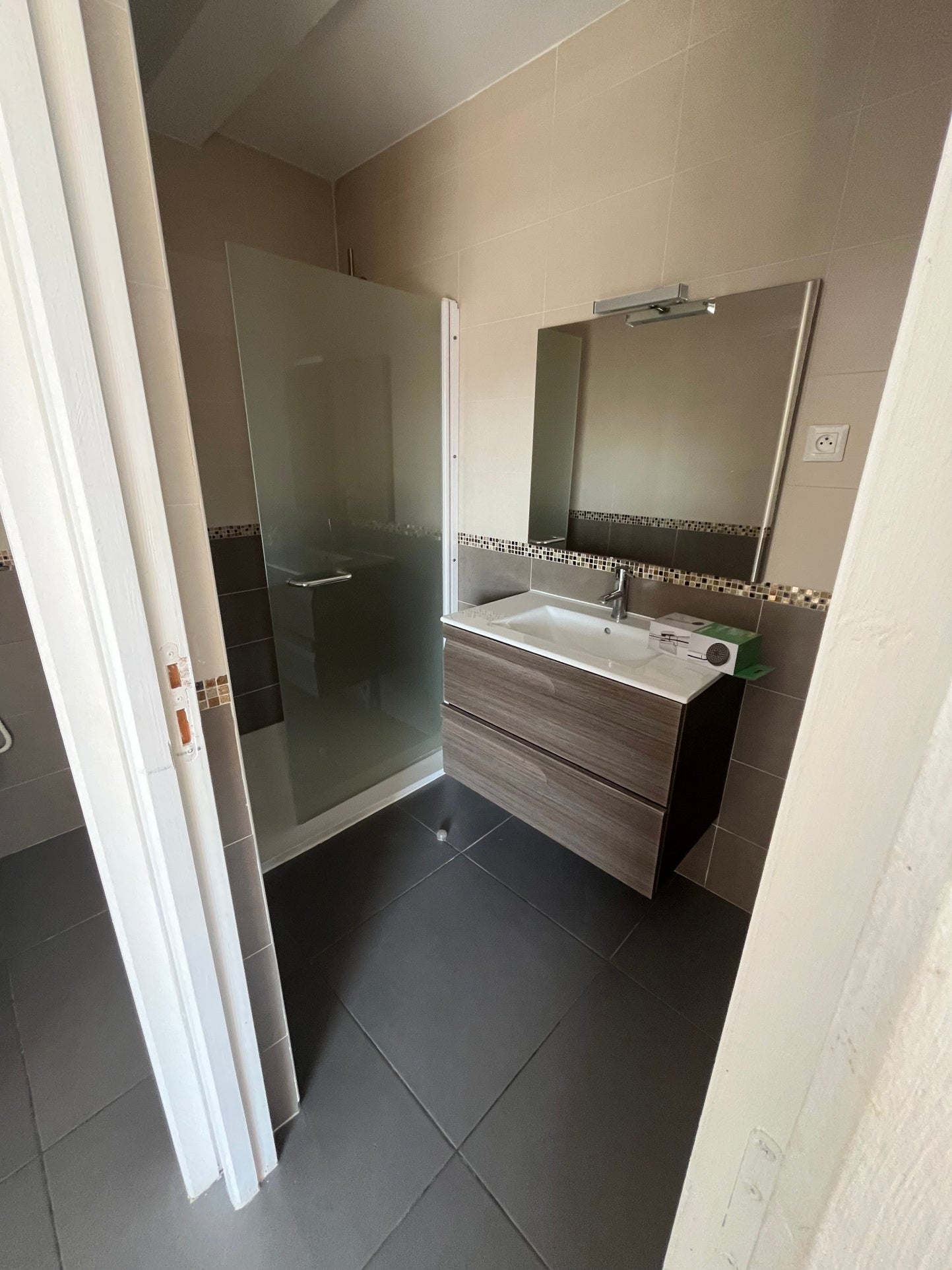 Appartement Boulevard de la Liberté à Vias