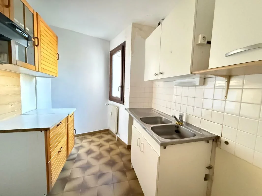 Flat Rue de Genève in Gaillard