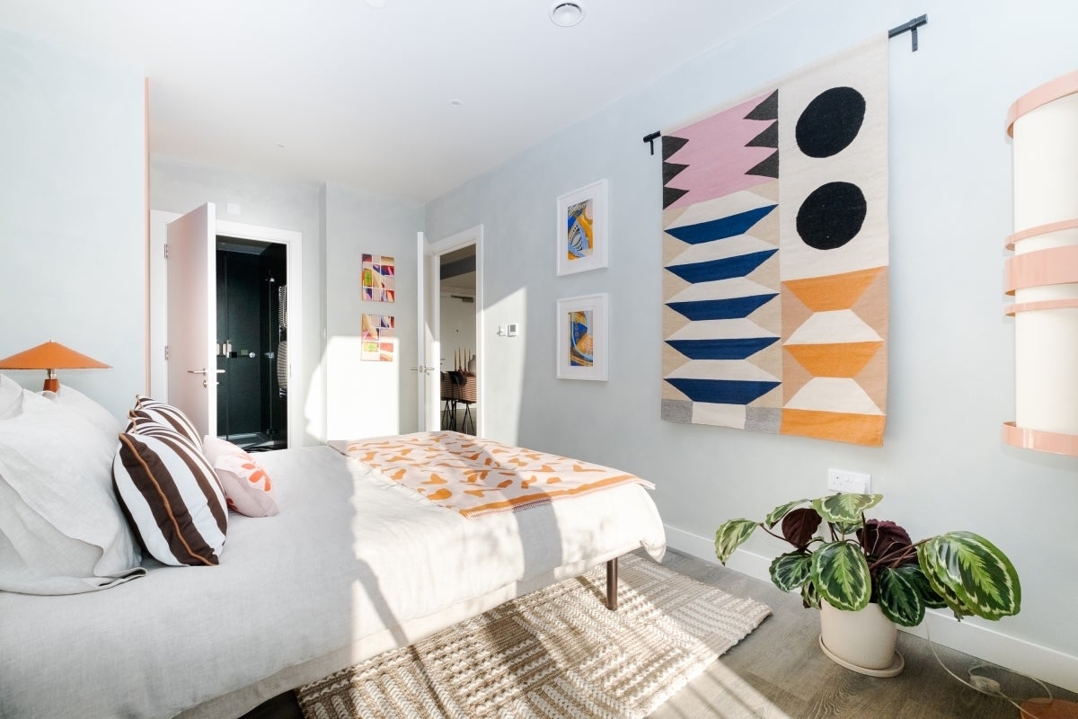 Flat Cherry Park Lane in Greater London