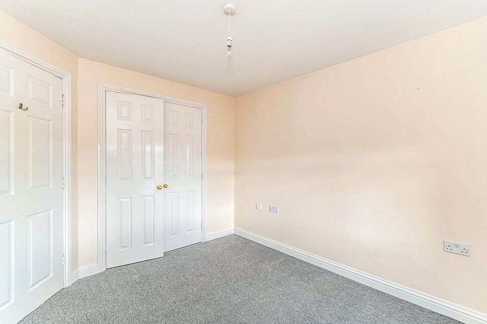 Flat Craven Street in Southampton