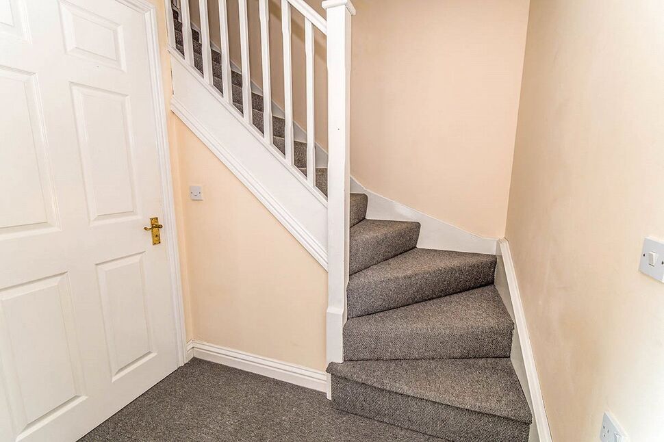 Flat Craven Street in Southampton