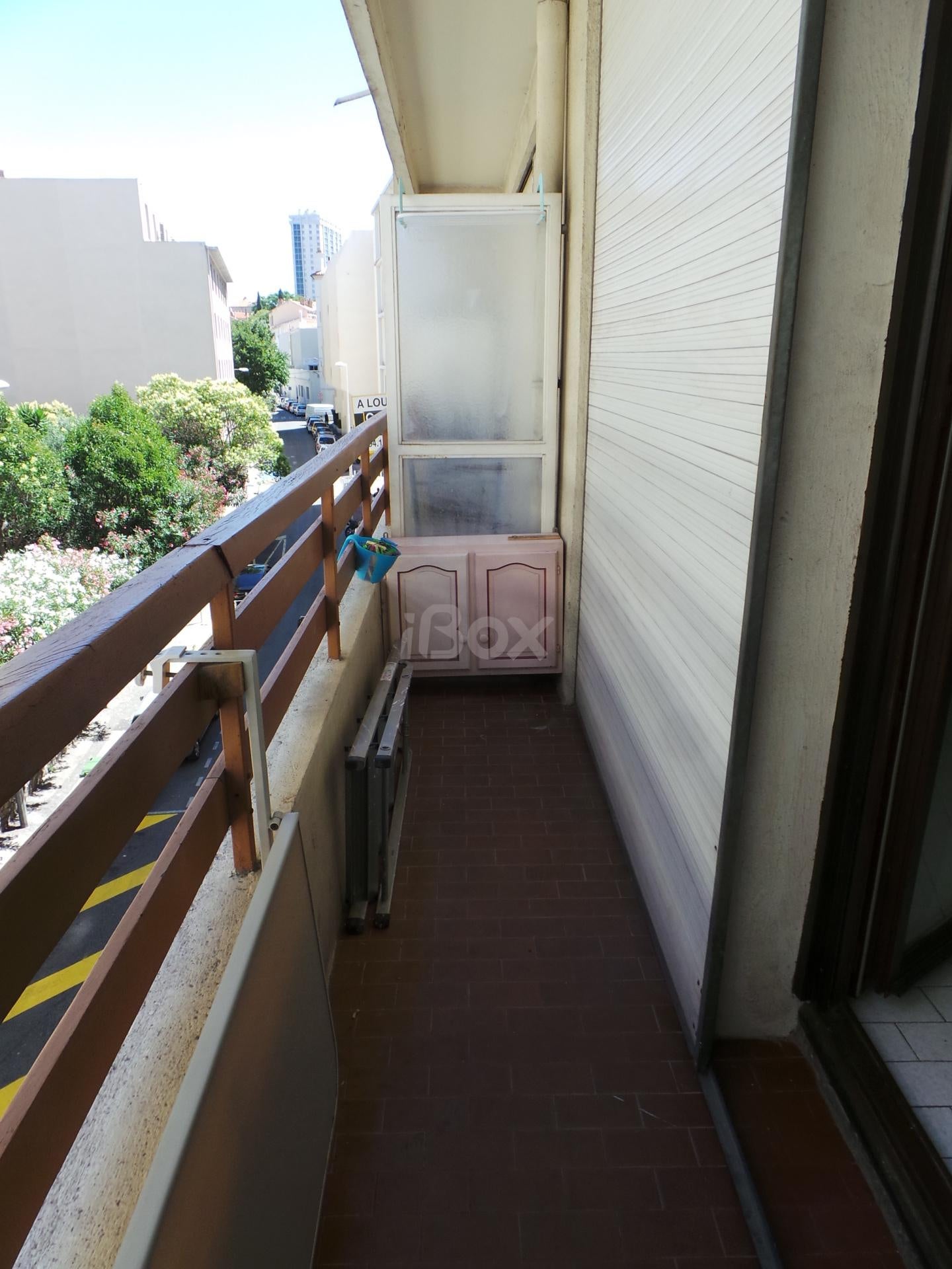 Appartement Avenue Marcel Castié à Toulon
