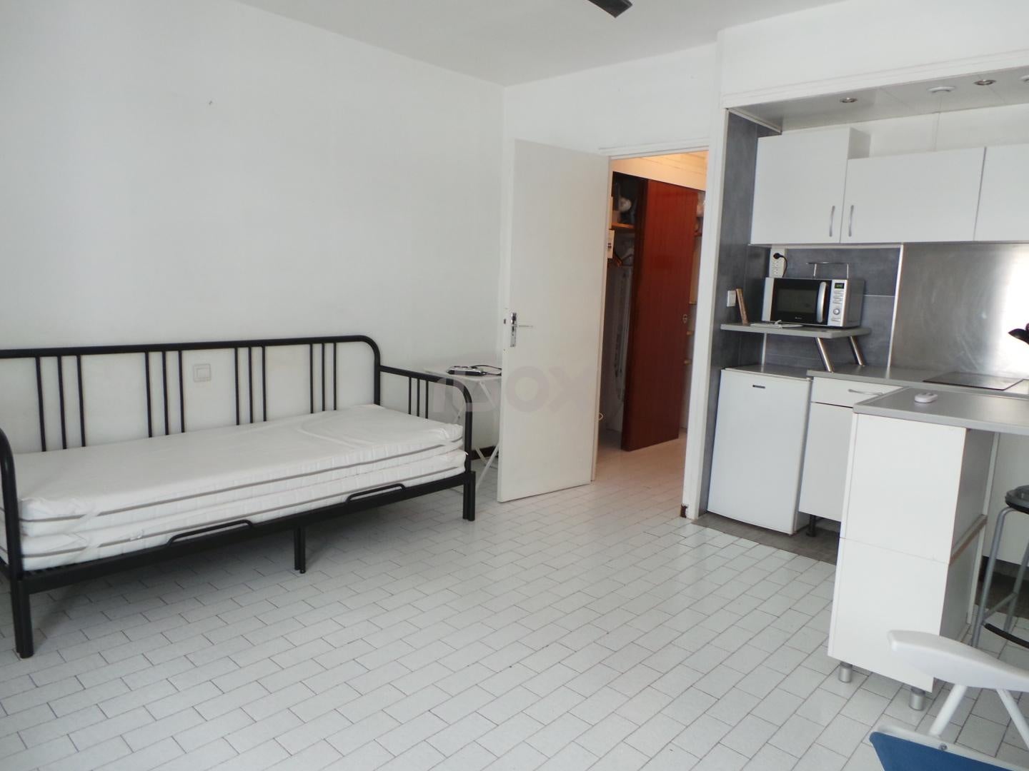 Appartement Avenue Marcel Castié à Toulon