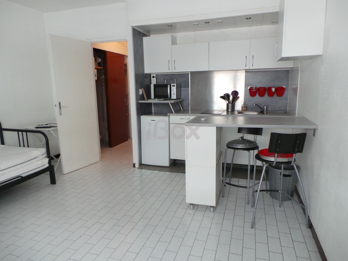 Appartement Avenue Marcel Castié à Toulon