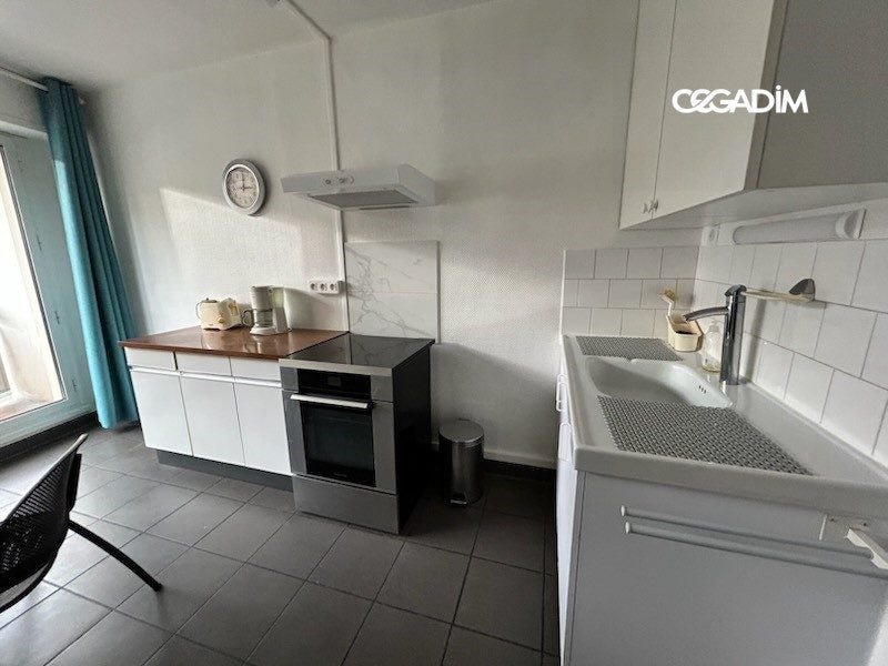 Appartement Rue des Liondards à Clermont-Ferrand