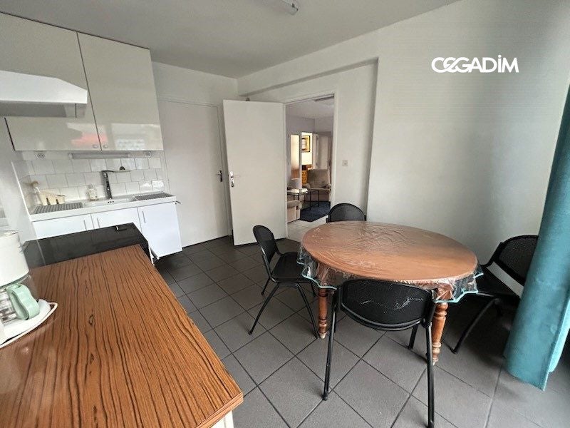 Appartement Rue des Liondards à Clermont-Ferrand