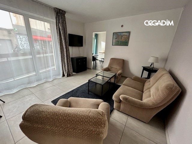 Appartement Rue des Liondards à Clermont-Ferrand