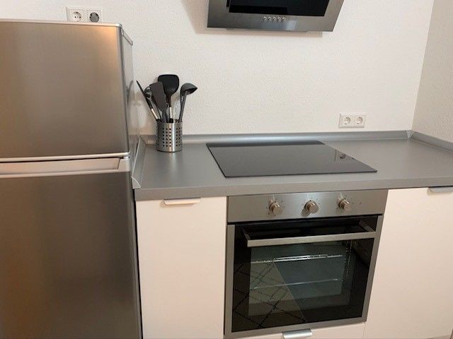 Wohnung Reinhold-Schneider-Straße in Karlsruhe