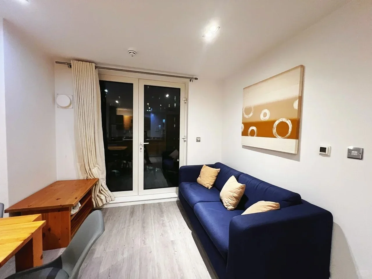 Flat East Ferry Road in Greater London