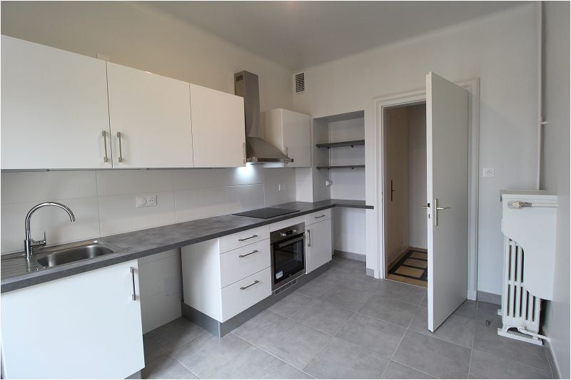 Appartement Rue Victor Nessler à Strasbourg