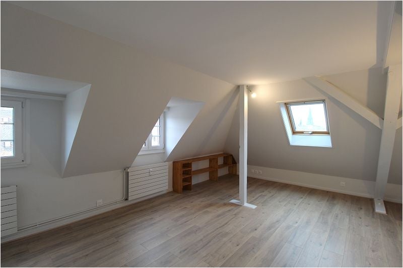 Appartement Rue Victor Nessler à Strasbourg