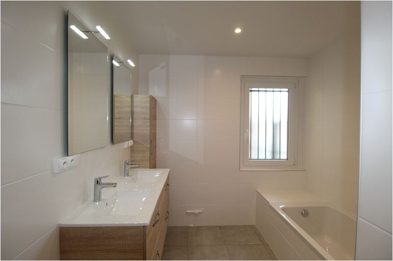 Appartement Rue Victor Nessler à Strasbourg