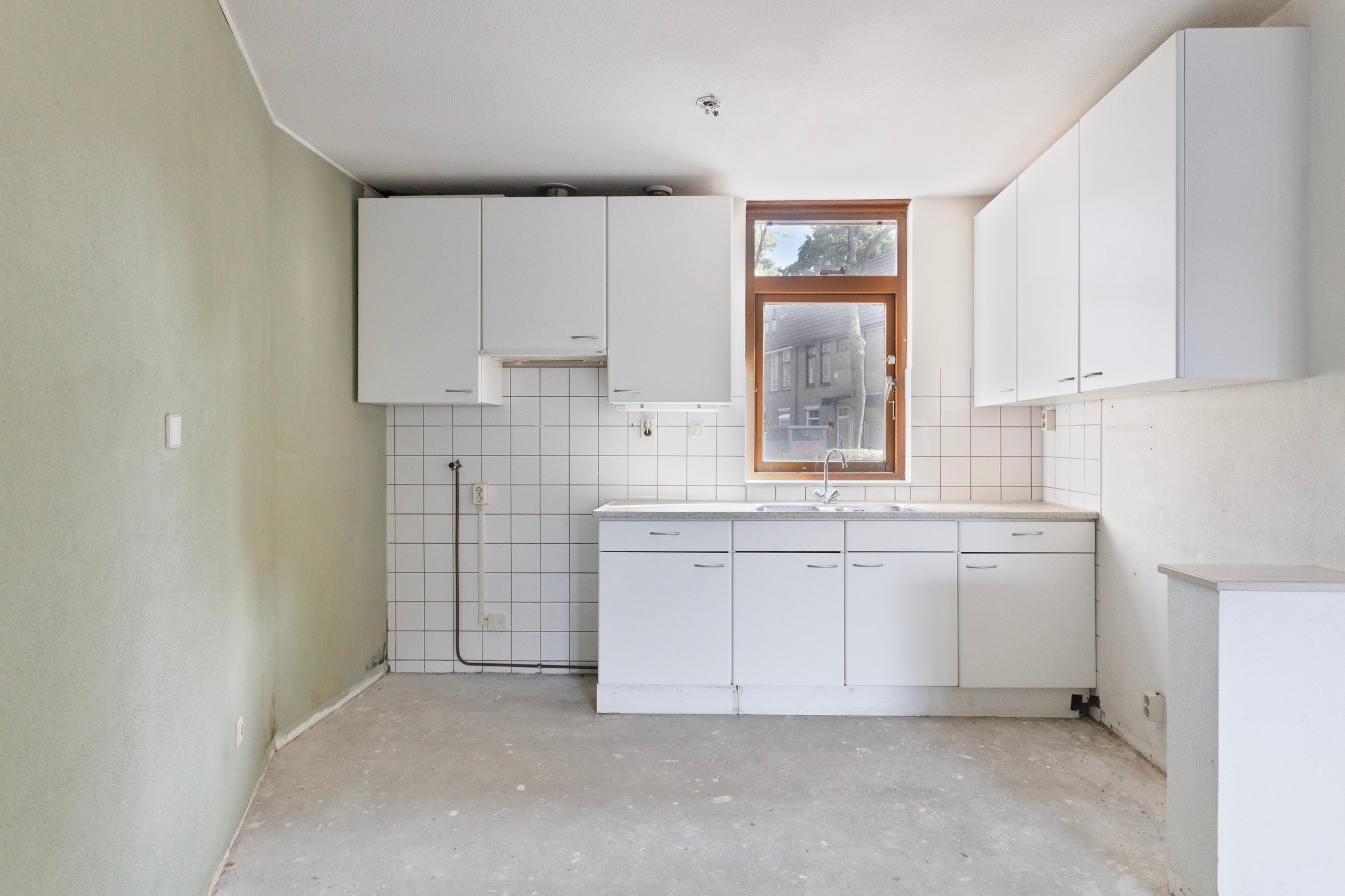 Tussenwoning te koop: Havikveld 57, Zoetermeer