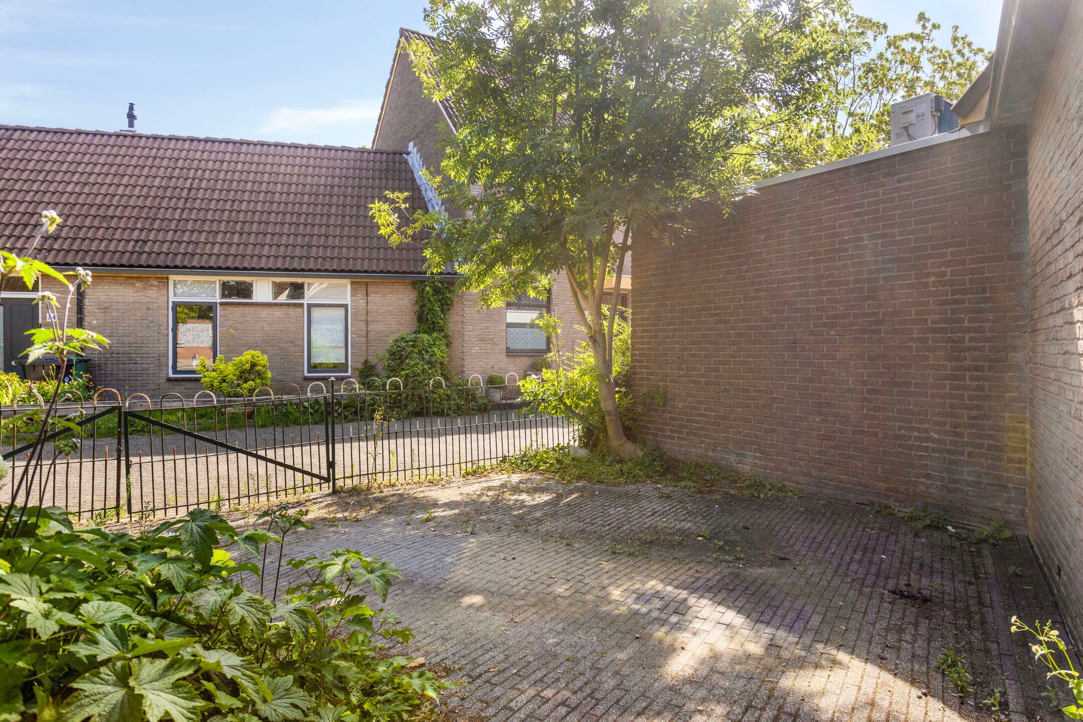Tussenwoning te koop: Havikveld 57, Zoetermeer