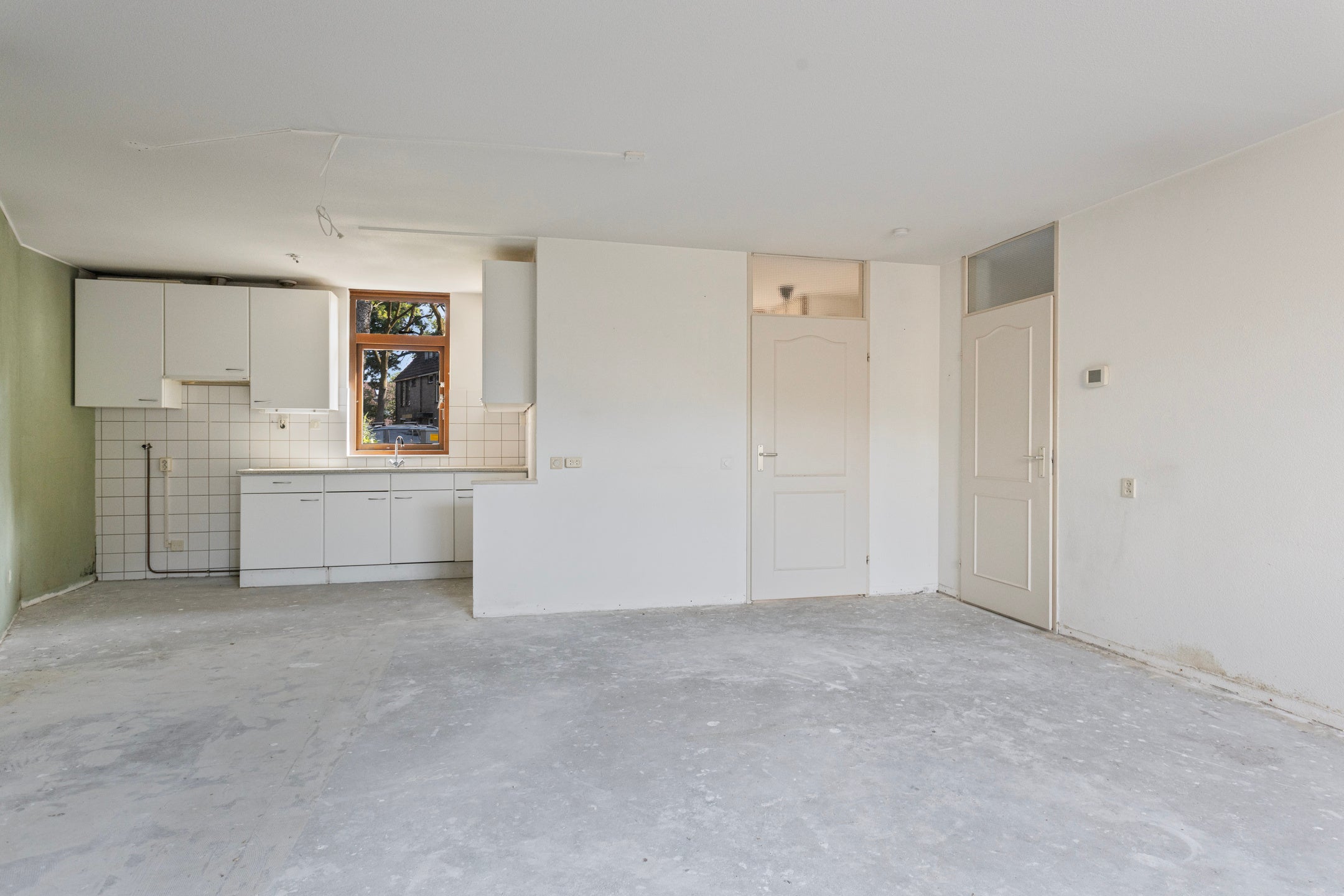Tussenwoning te koop: Havikveld 57, Zoetermeer