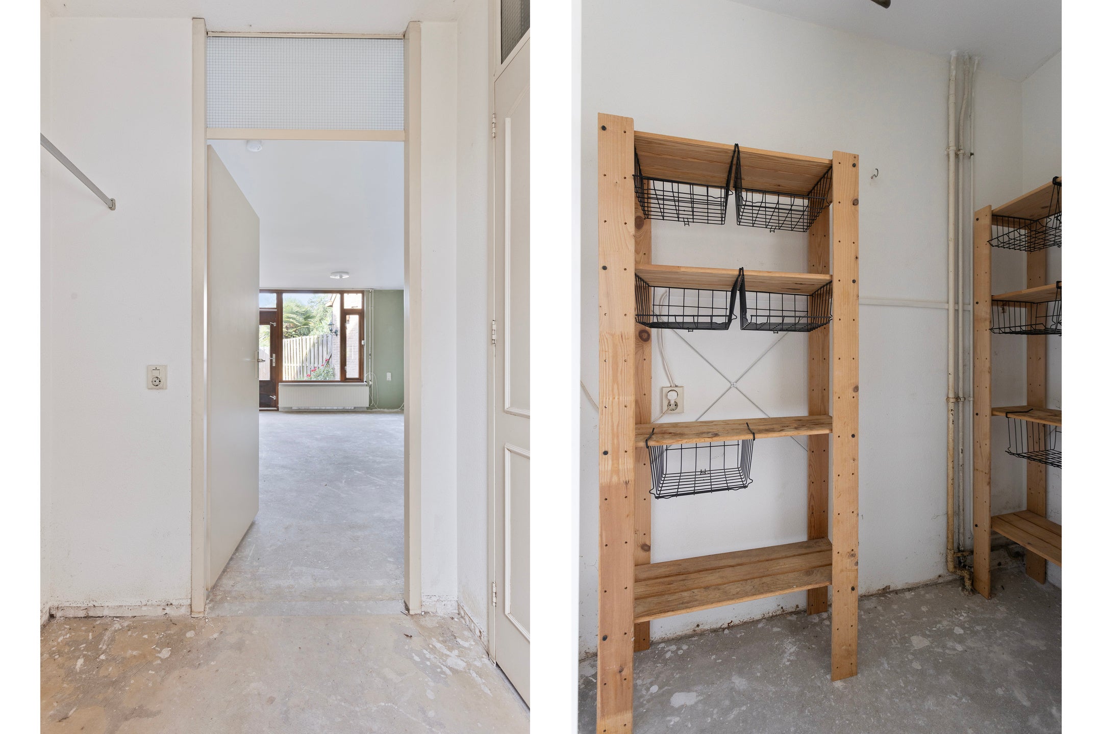 Tussenwoning te koop: Havikveld 57, Zoetermeer