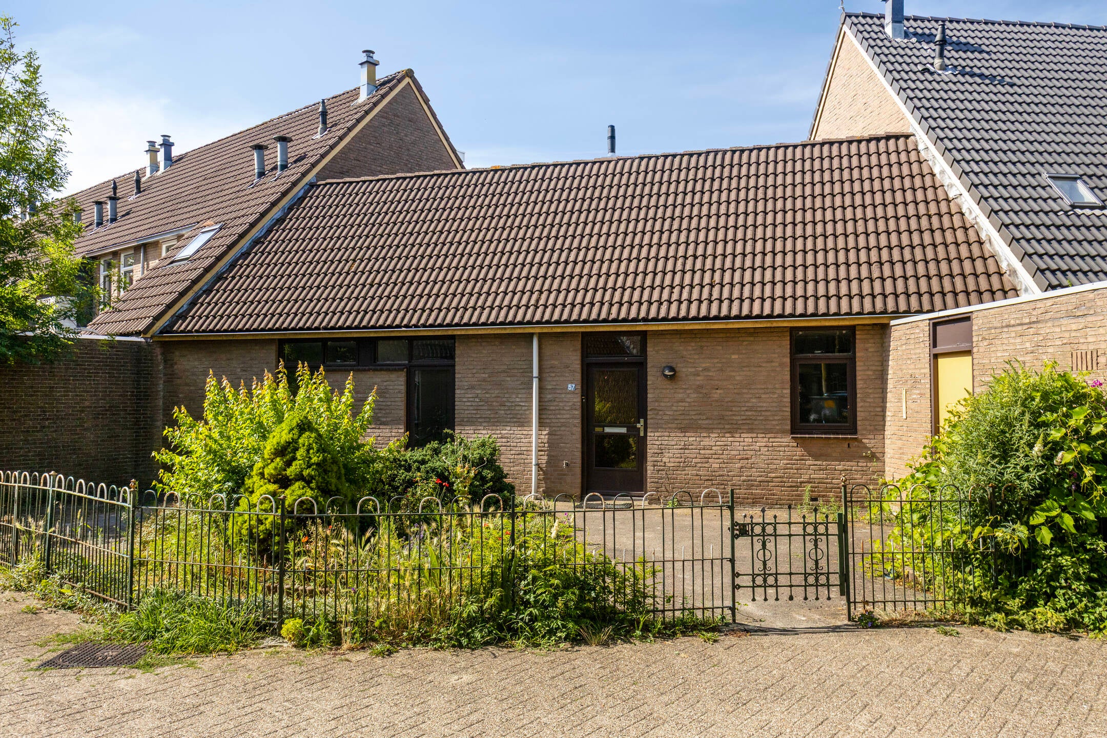 Huis Havikveld 57 in Zoetermeer