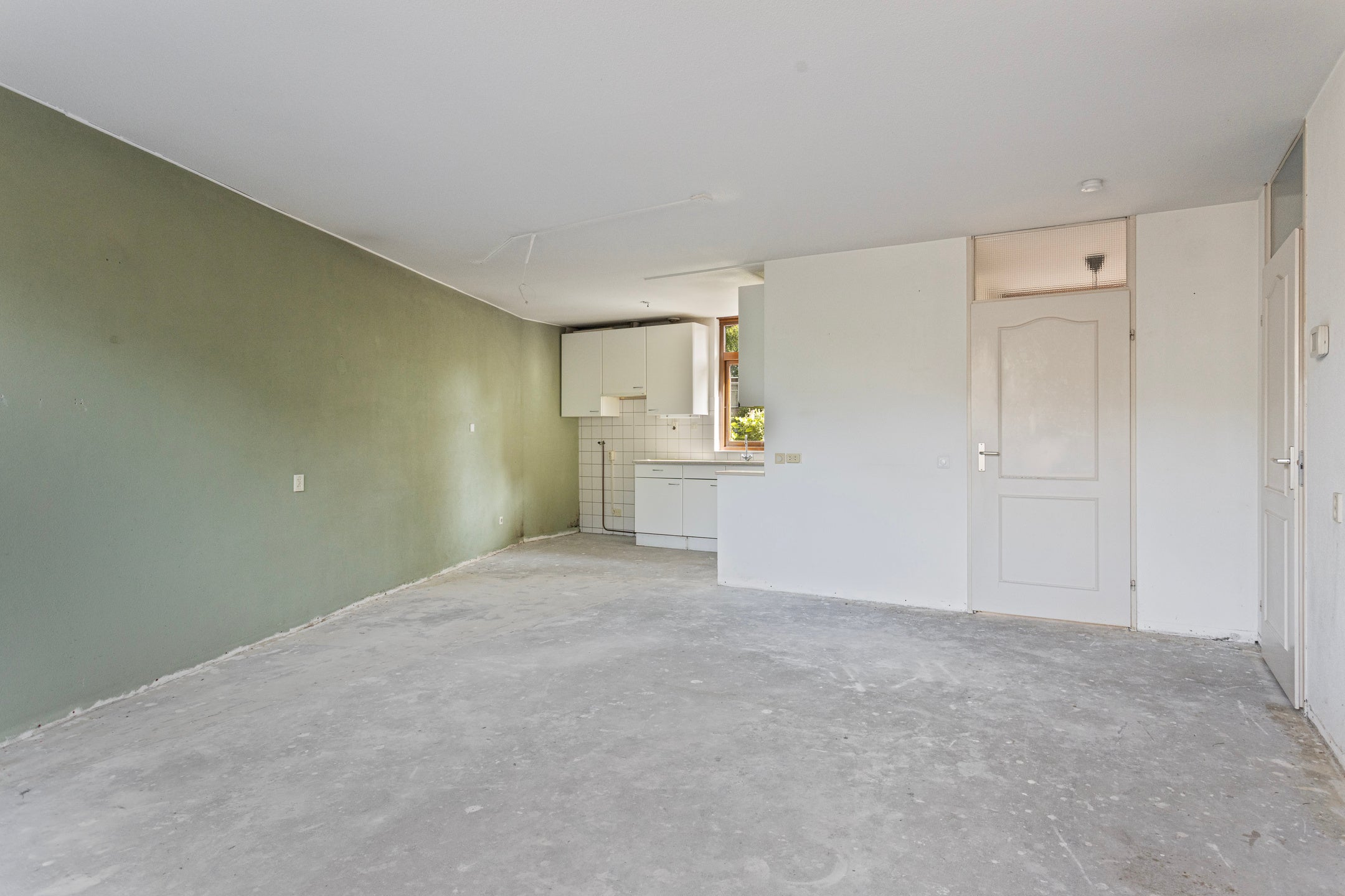 Tussenwoning te koop: Havikveld 57, Zoetermeer