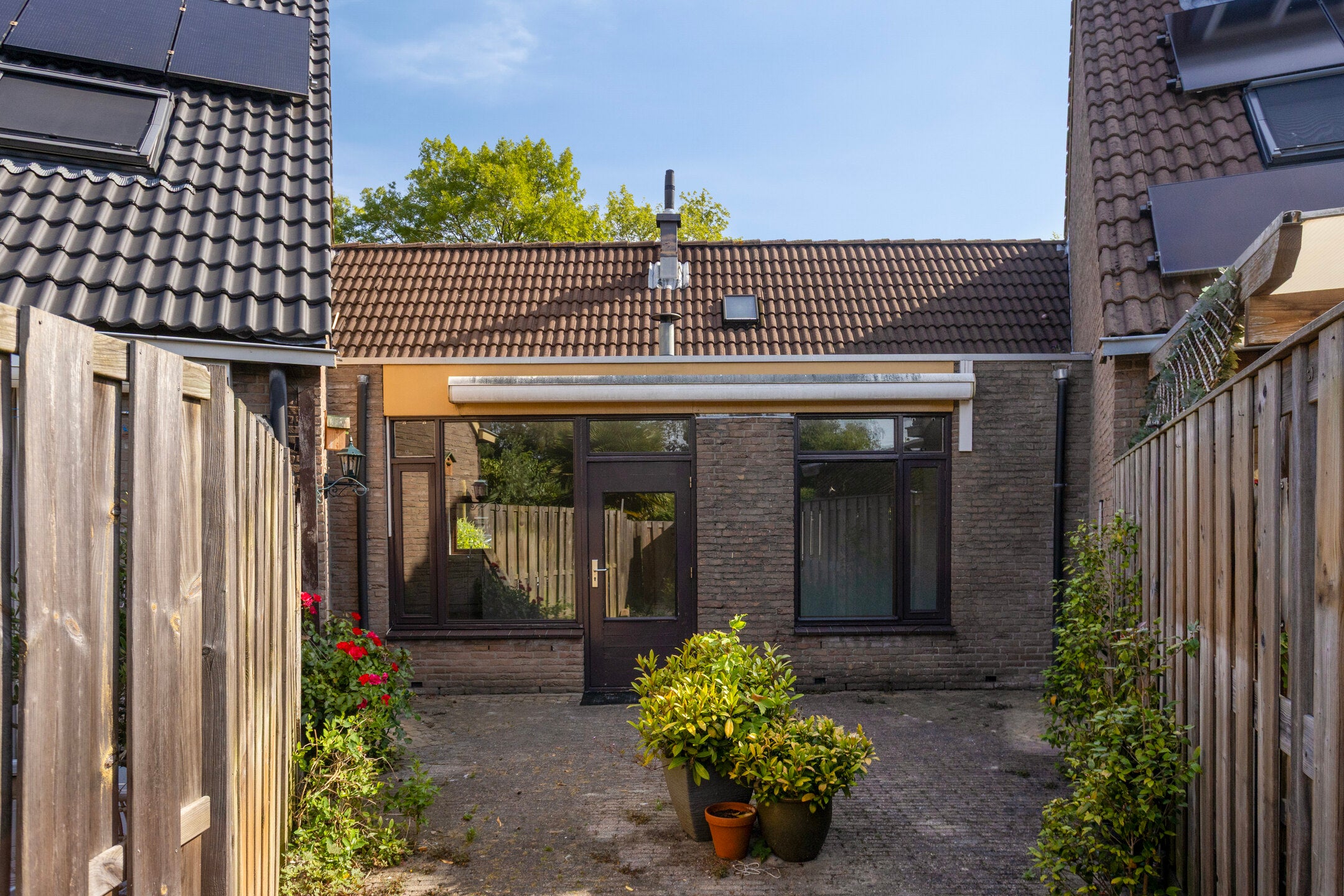 Tussenwoning te koop: Havikveld 57, Zoetermeer