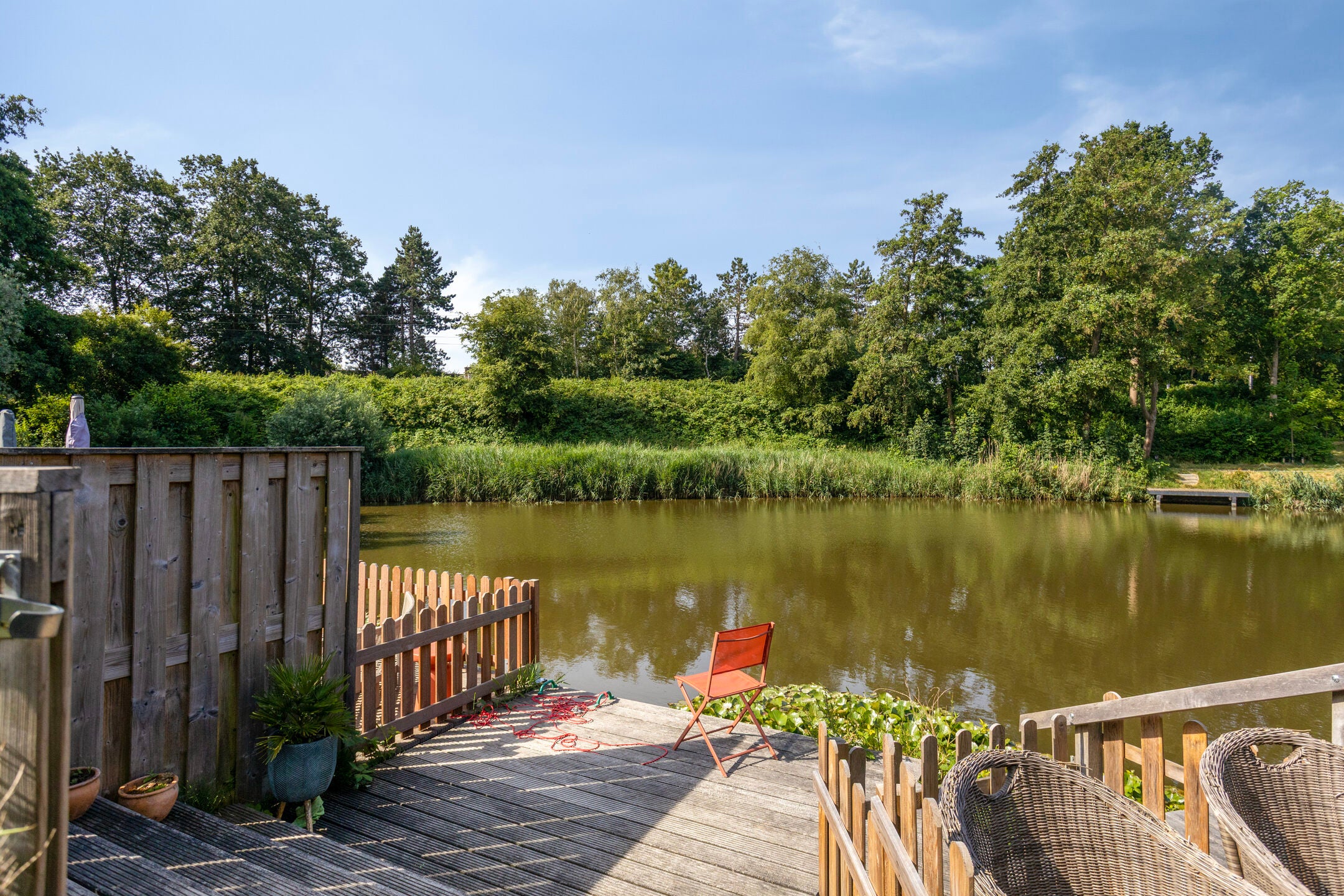 Tussenwoning te koop: Havikveld 57, Zoetermeer