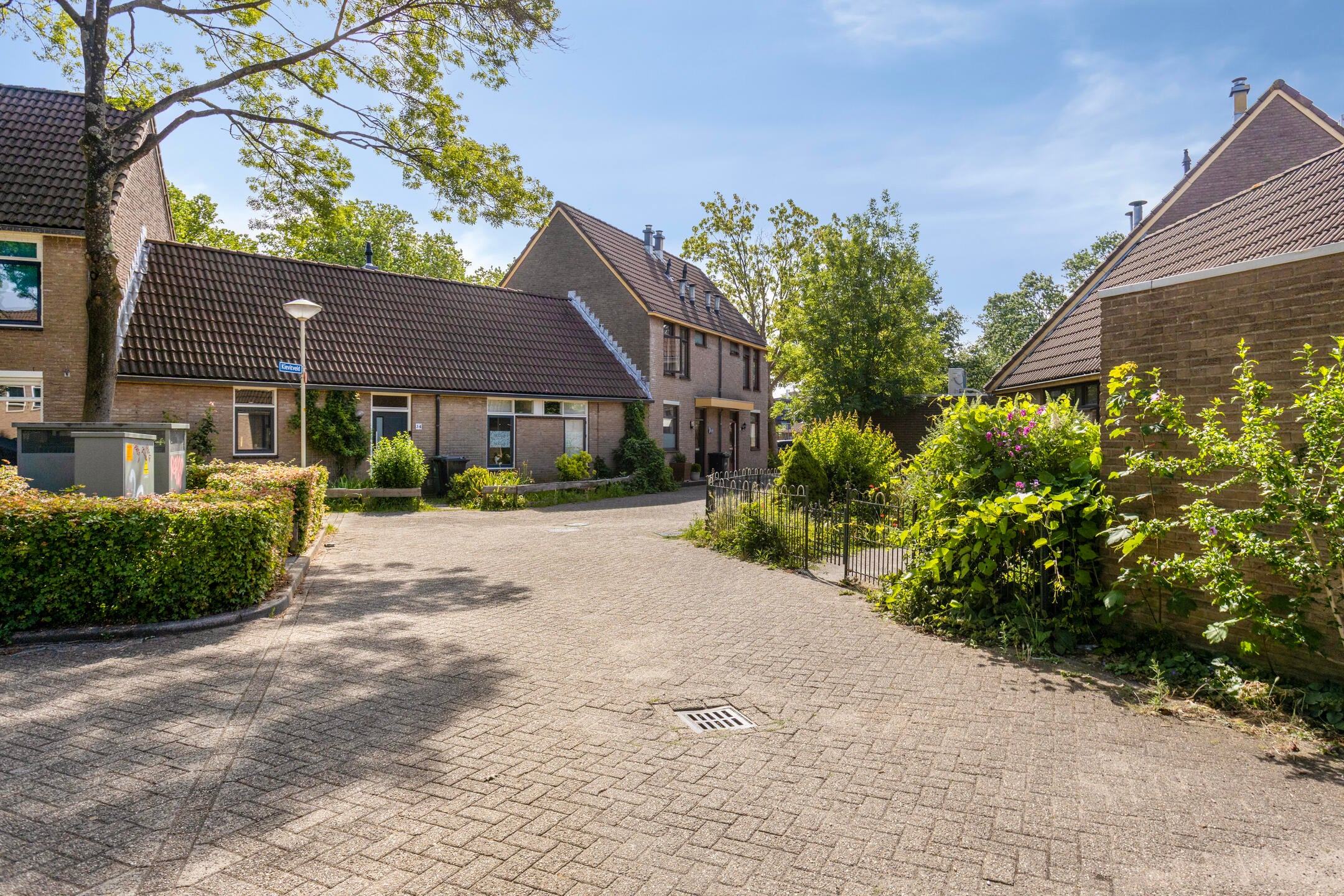 Tussenwoning te koop: Havikveld 57, Zoetermeer